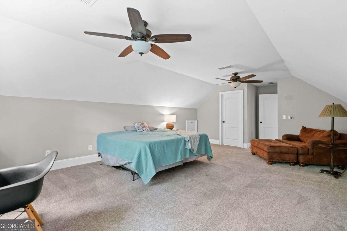 Lake Arrowhead - Residential