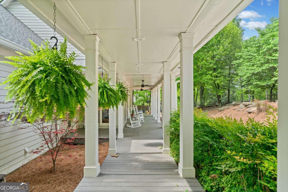 Lake Arrowhead - Residential