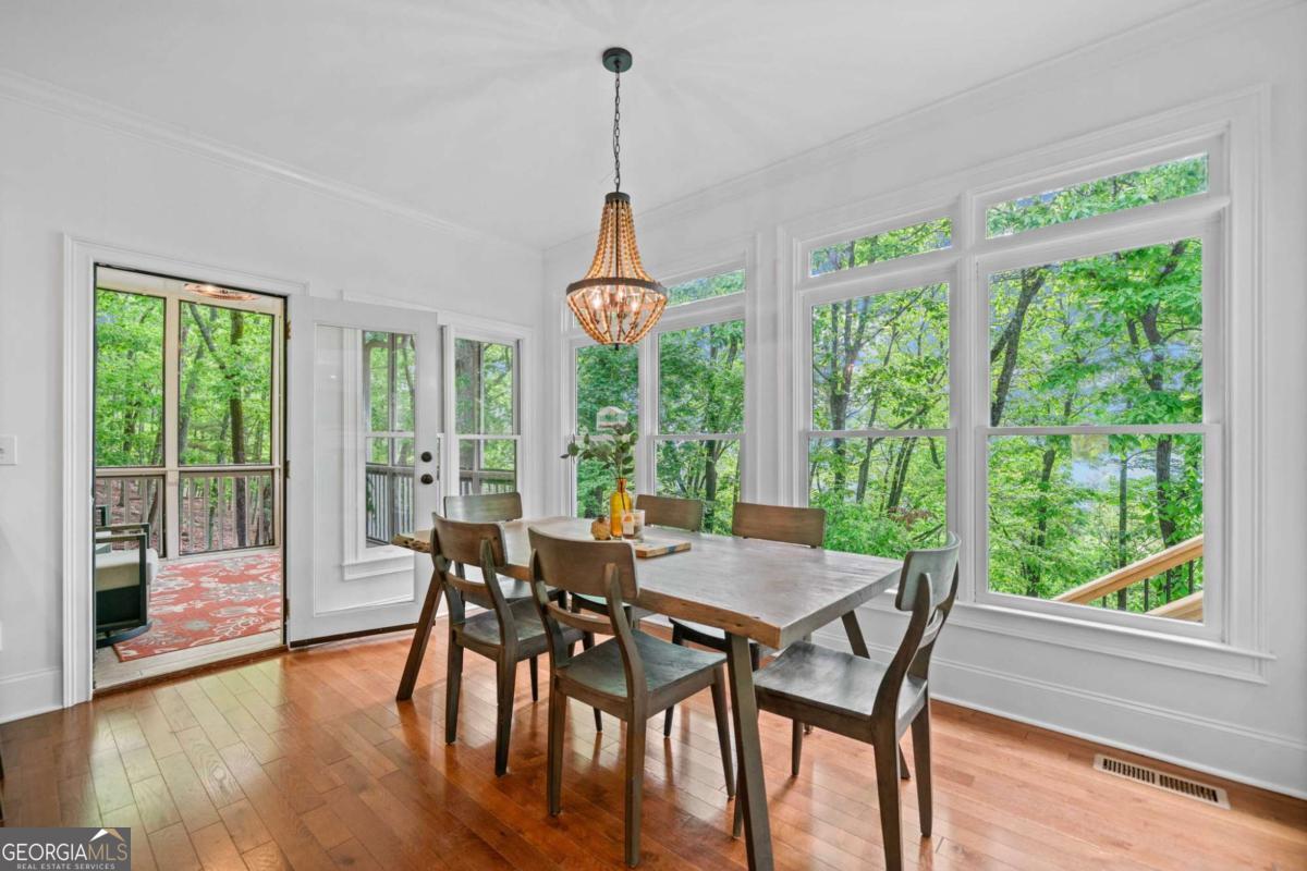 Lake Arrowhead - Residential