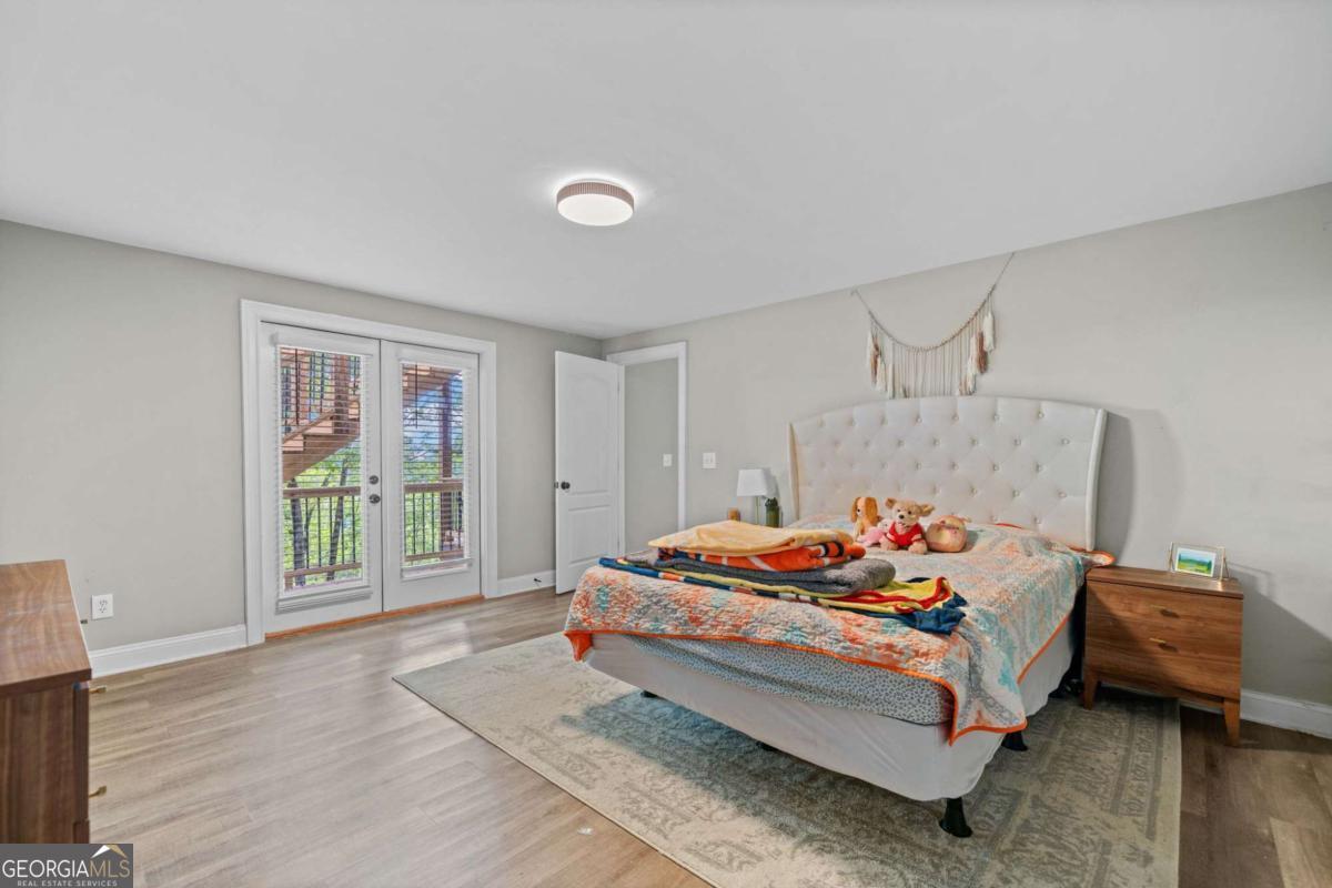 Lake Arrowhead - Residential