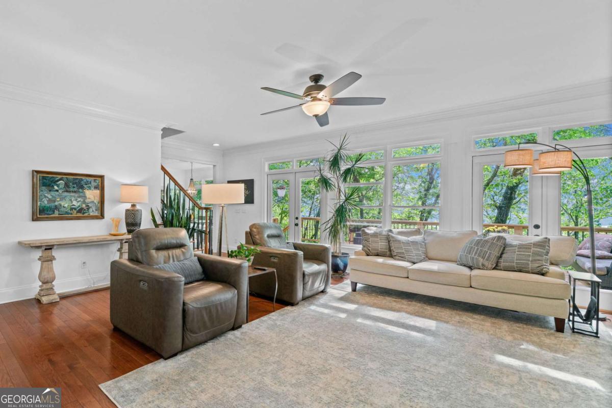 Lake Arrowhead - Residential