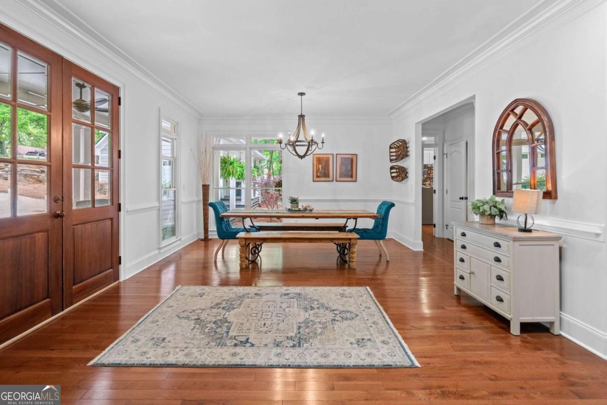 Lake Arrowhead - Residential