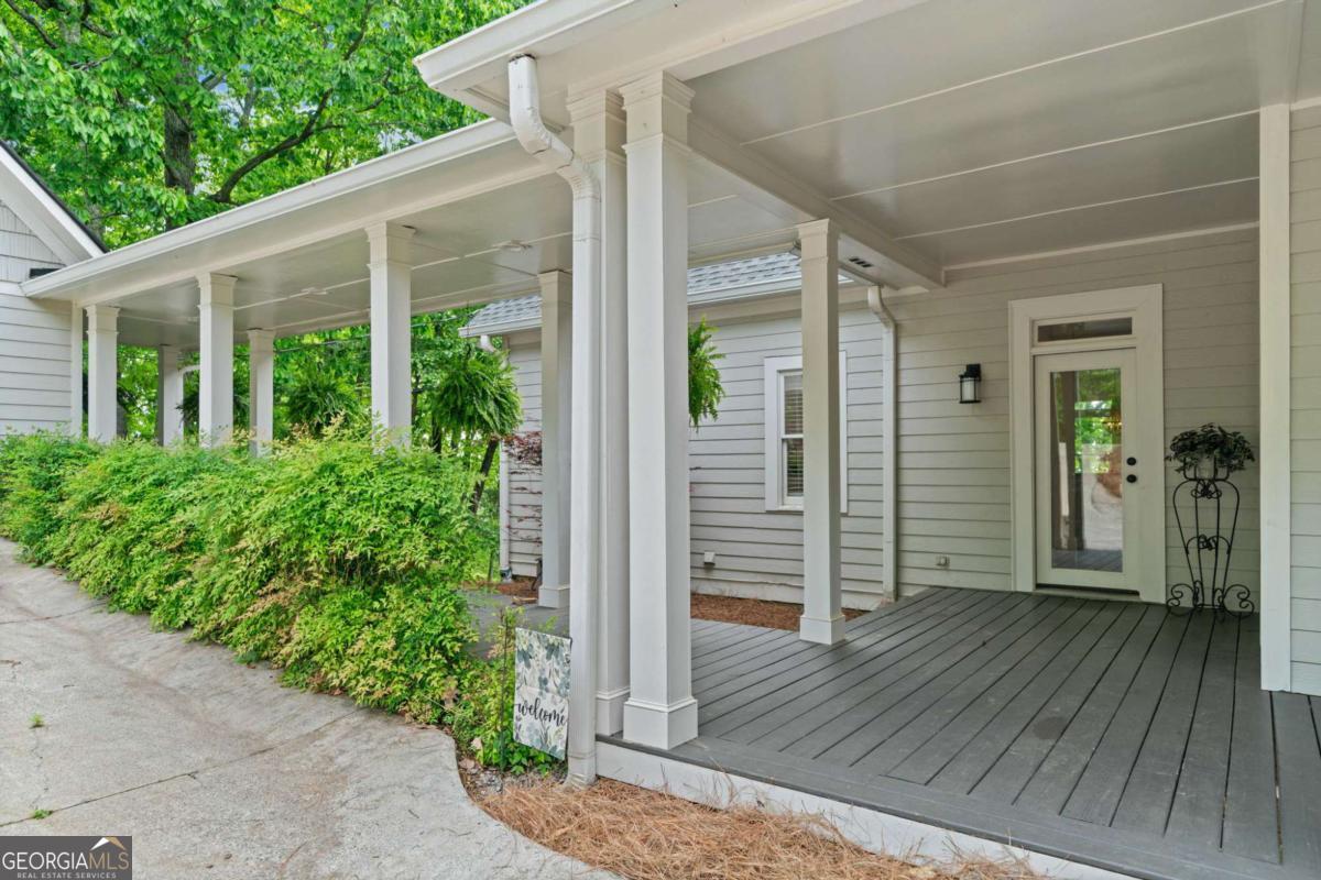 Lake Arrowhead - Residential