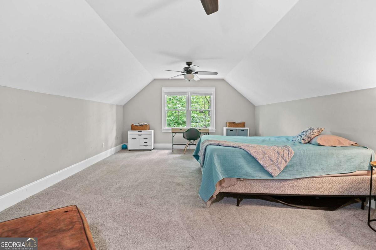 Lake Arrowhead - Residential