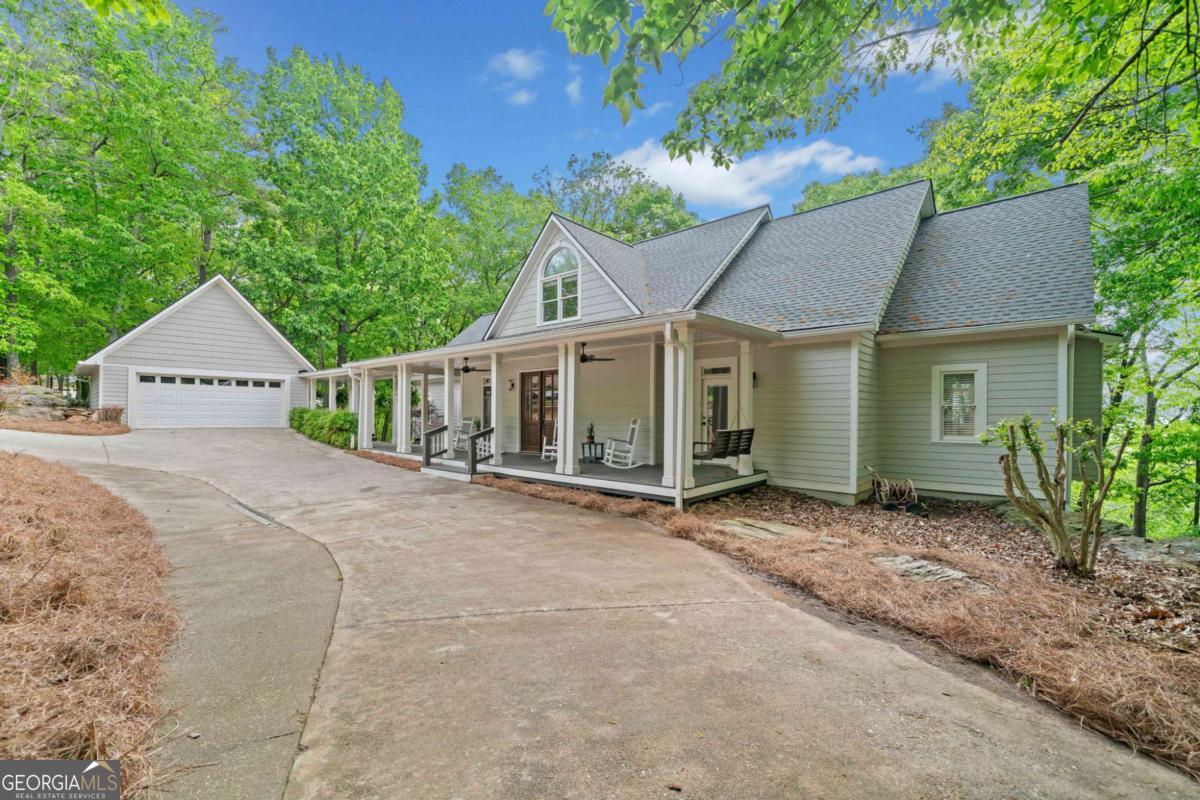 Lake Arrowhead - Residential