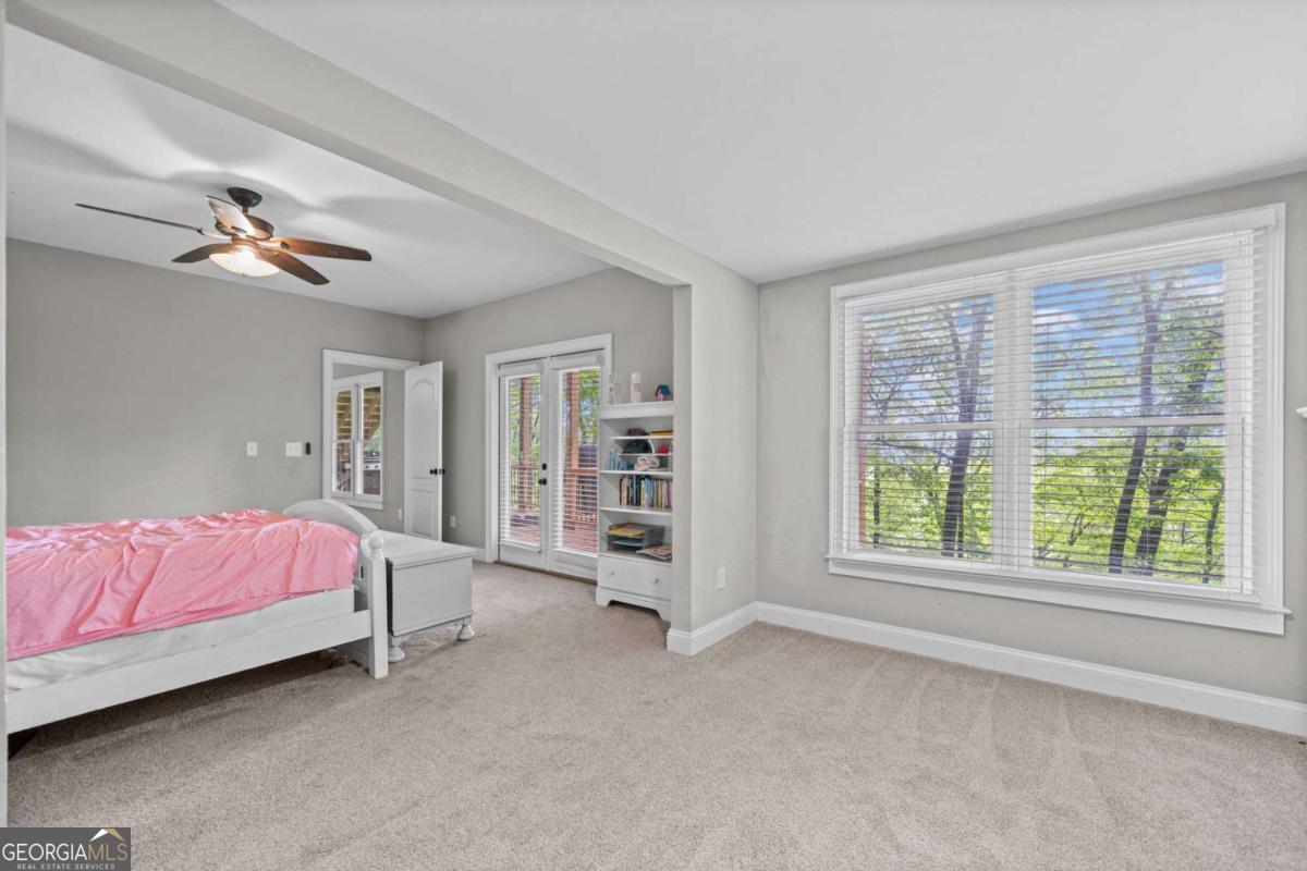 Lake Arrowhead - Residential