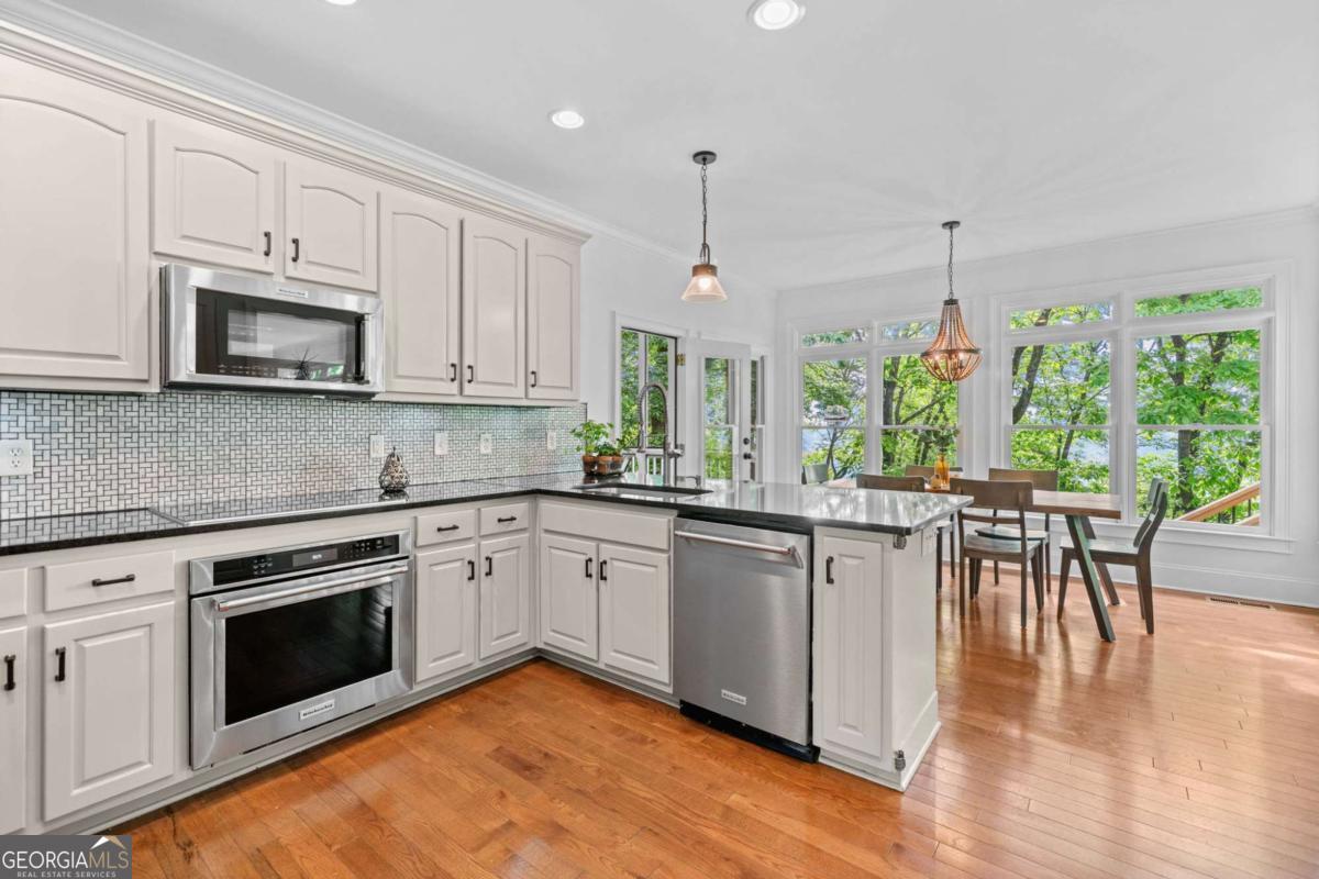 Lake Arrowhead - Residential