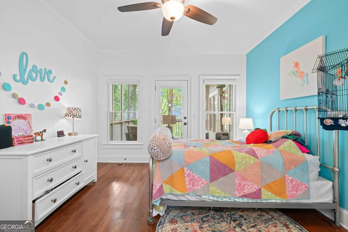 Lake Arrowhead - Residential