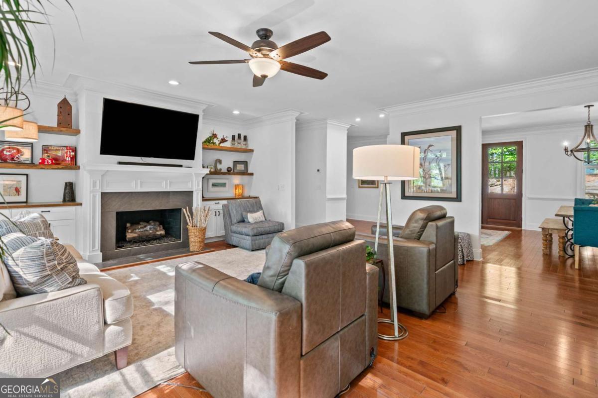 Lake Arrowhead - Residential