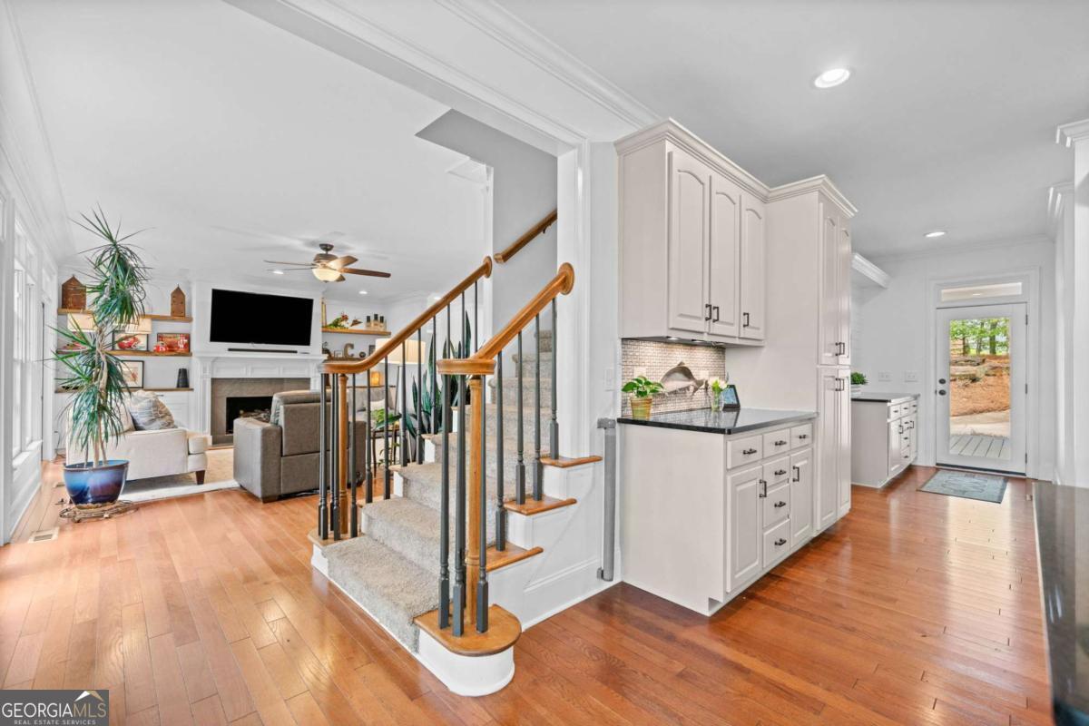 Lake Arrowhead - Residential