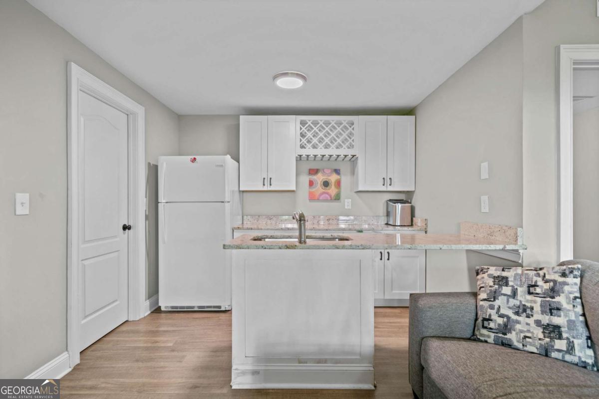 Lake Arrowhead - Residential