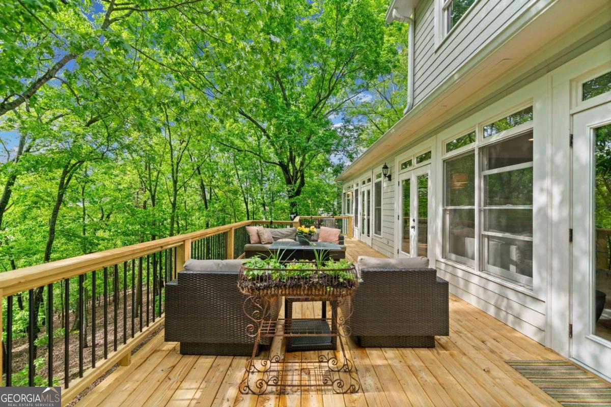 Lake Arrowhead - Residential