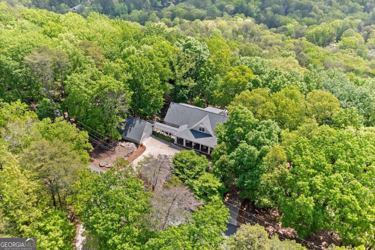 Lake Arrowhead - Residential
