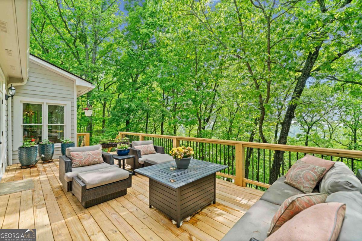 Lake Arrowhead - Residential