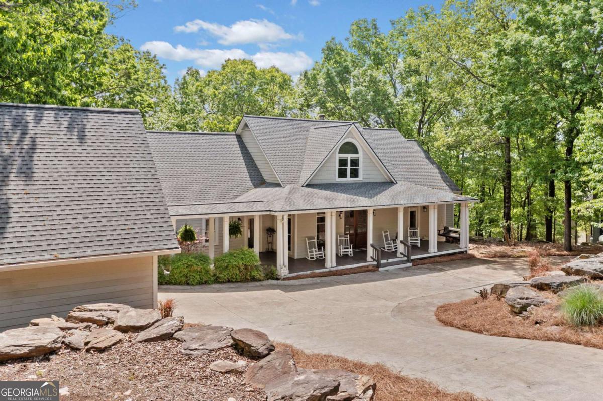Lake Arrowhead - Residential