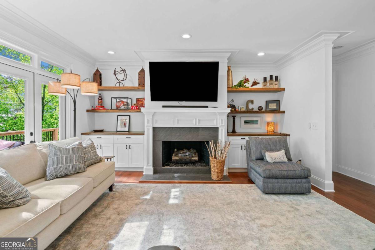 Lake Arrowhead - Residential