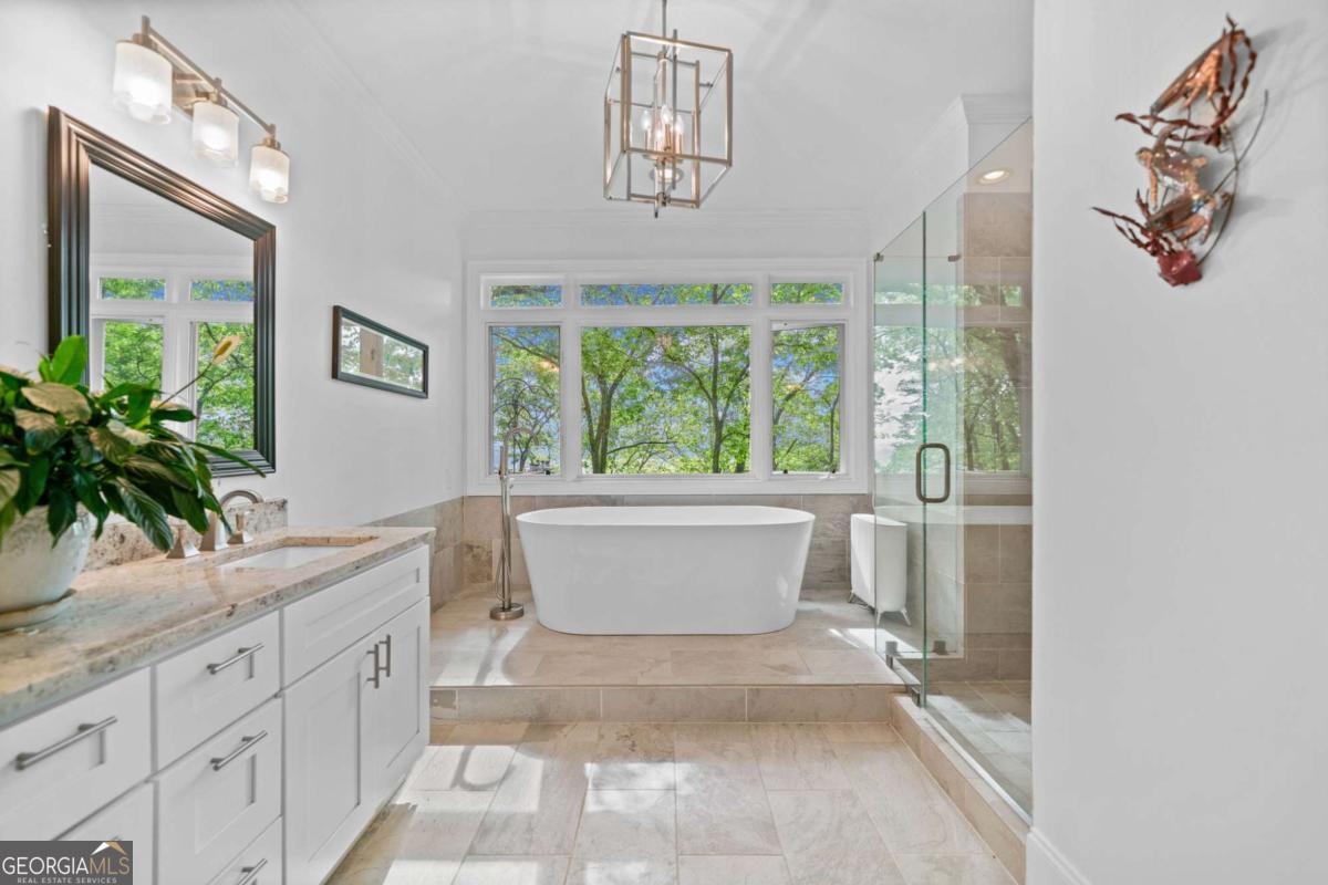 Lake Arrowhead - Residential