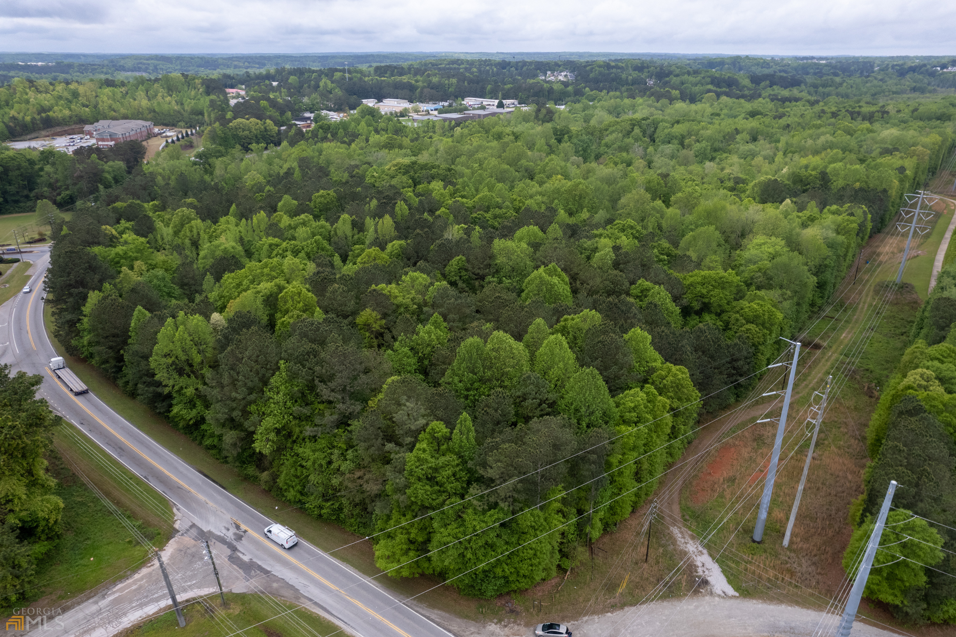 0 Rock Quarry RD