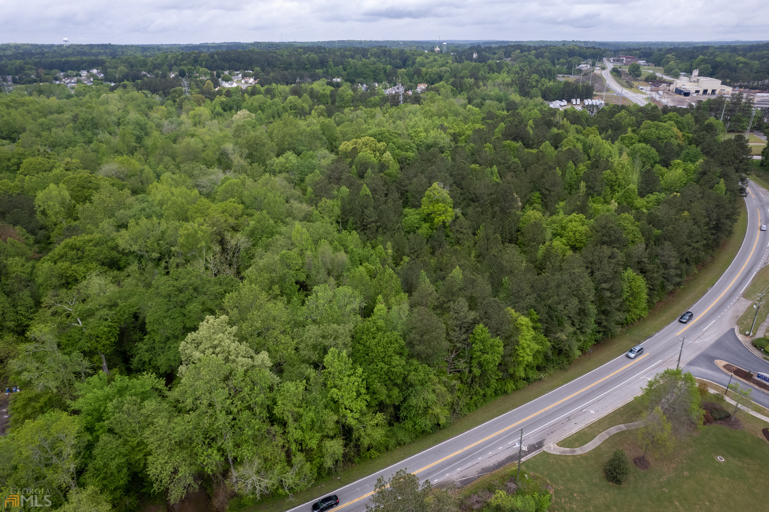 0 Rock Quarry RD