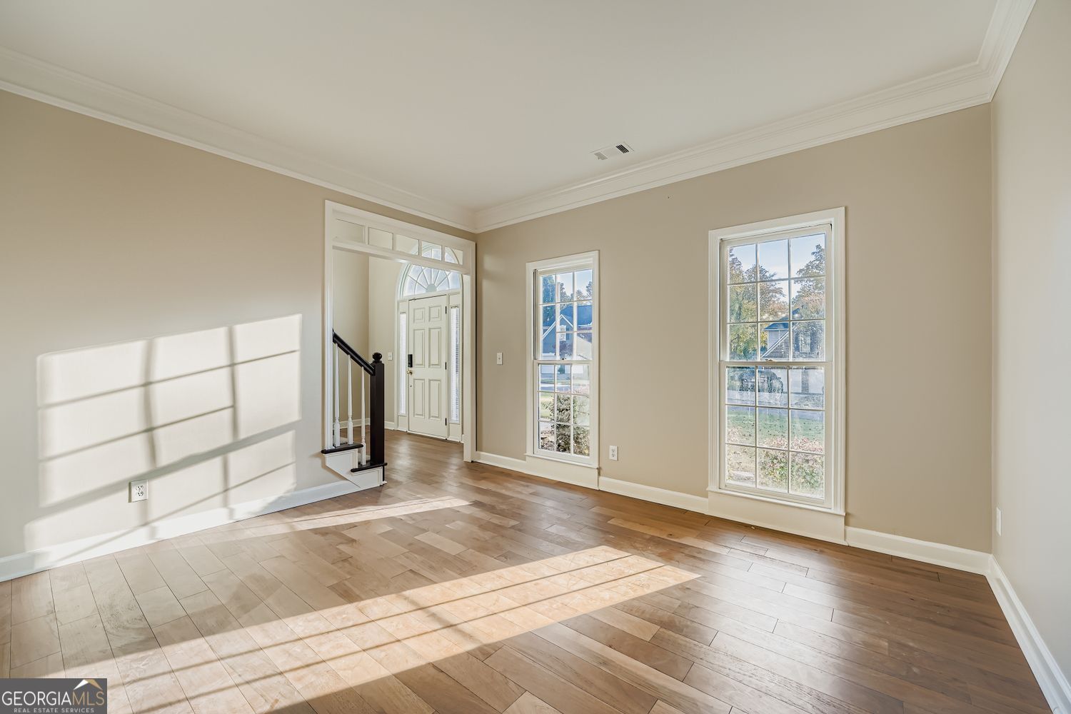 Highland Park - Residential