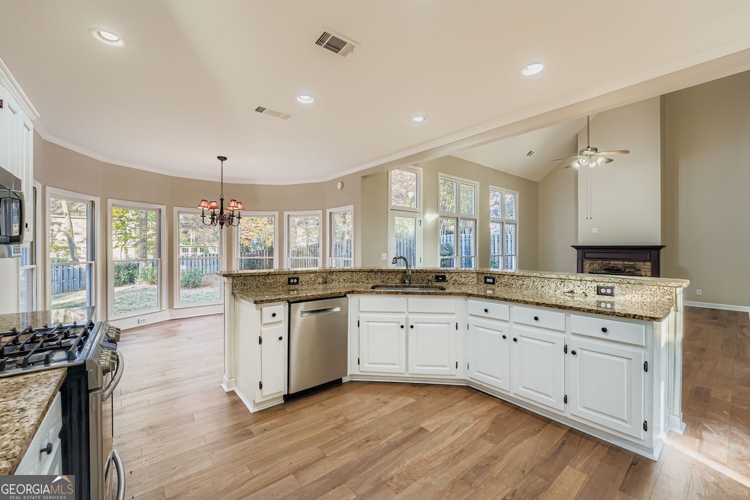 Highland Park - Residential