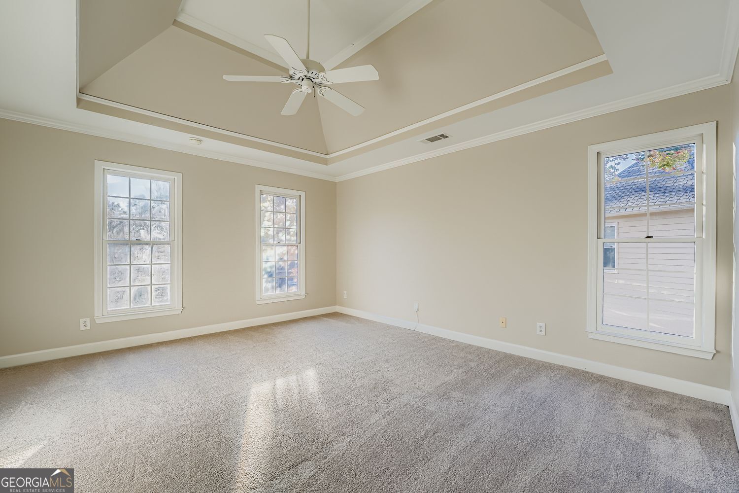 Highland Park - Residential