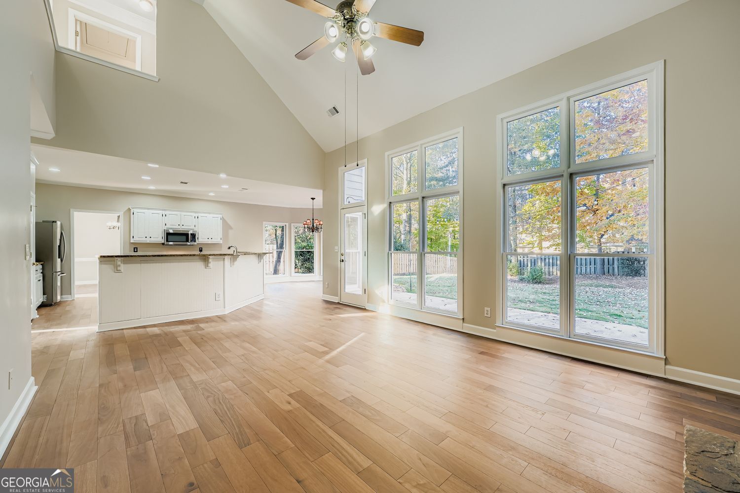 Highland Park - Residential