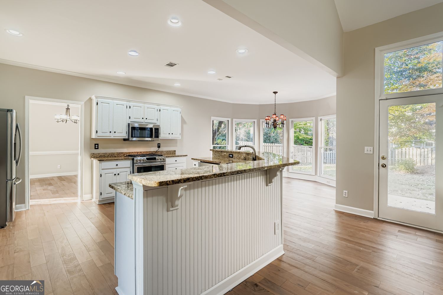 Highland Park - Residential