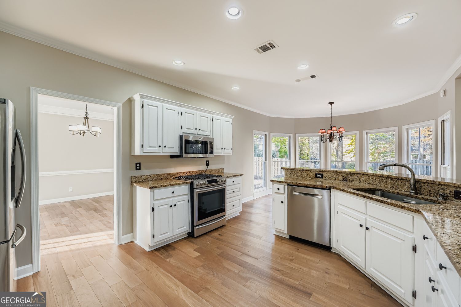 Highland Park - Residential