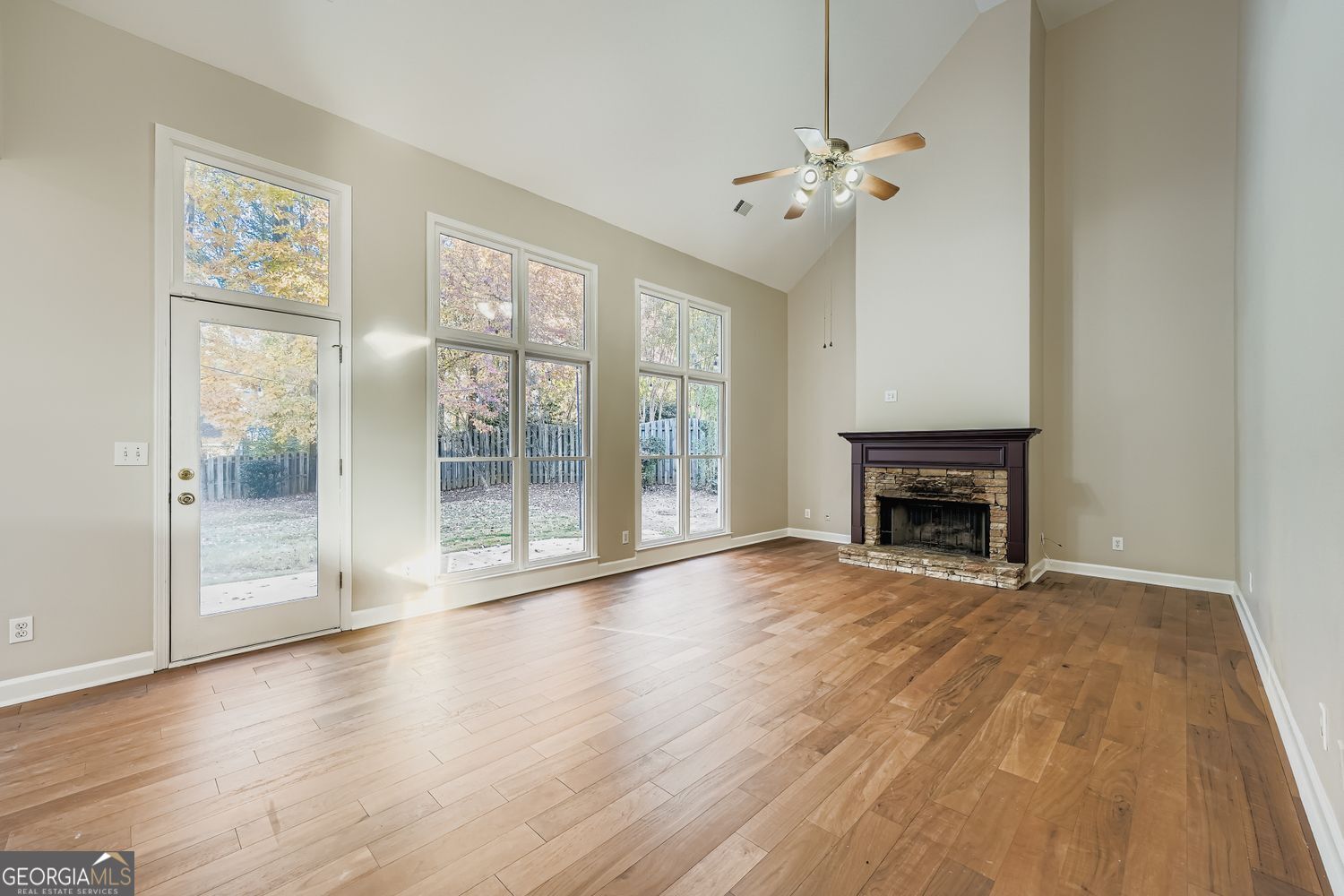 Highland Park - Residential