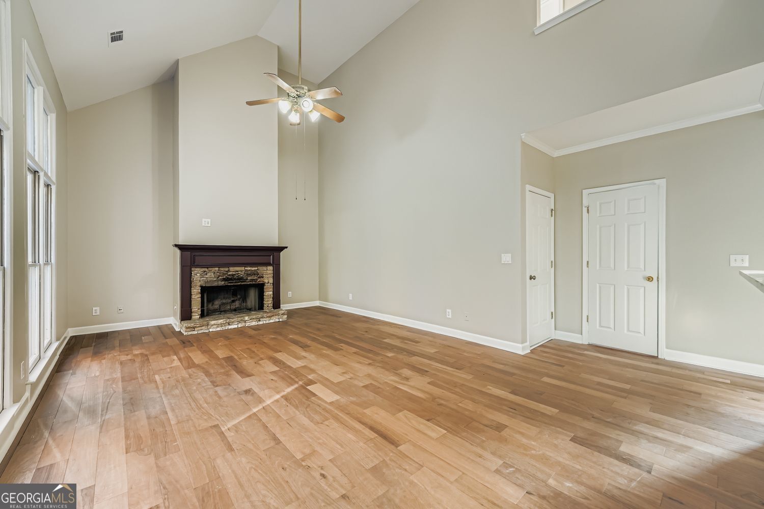 Highland Park - Residential