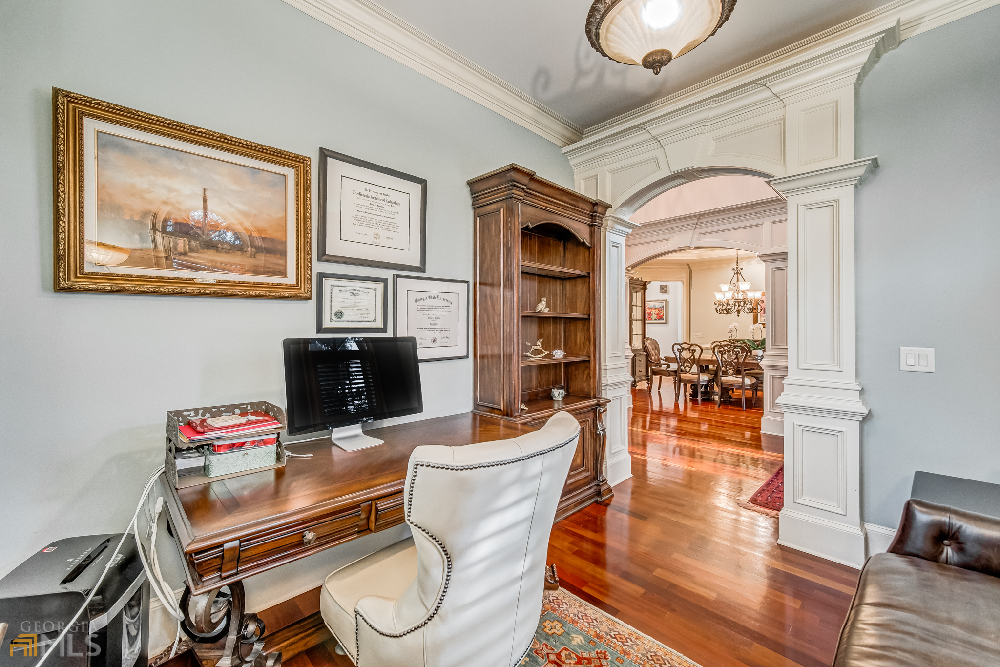 Lynden Manor - Residential