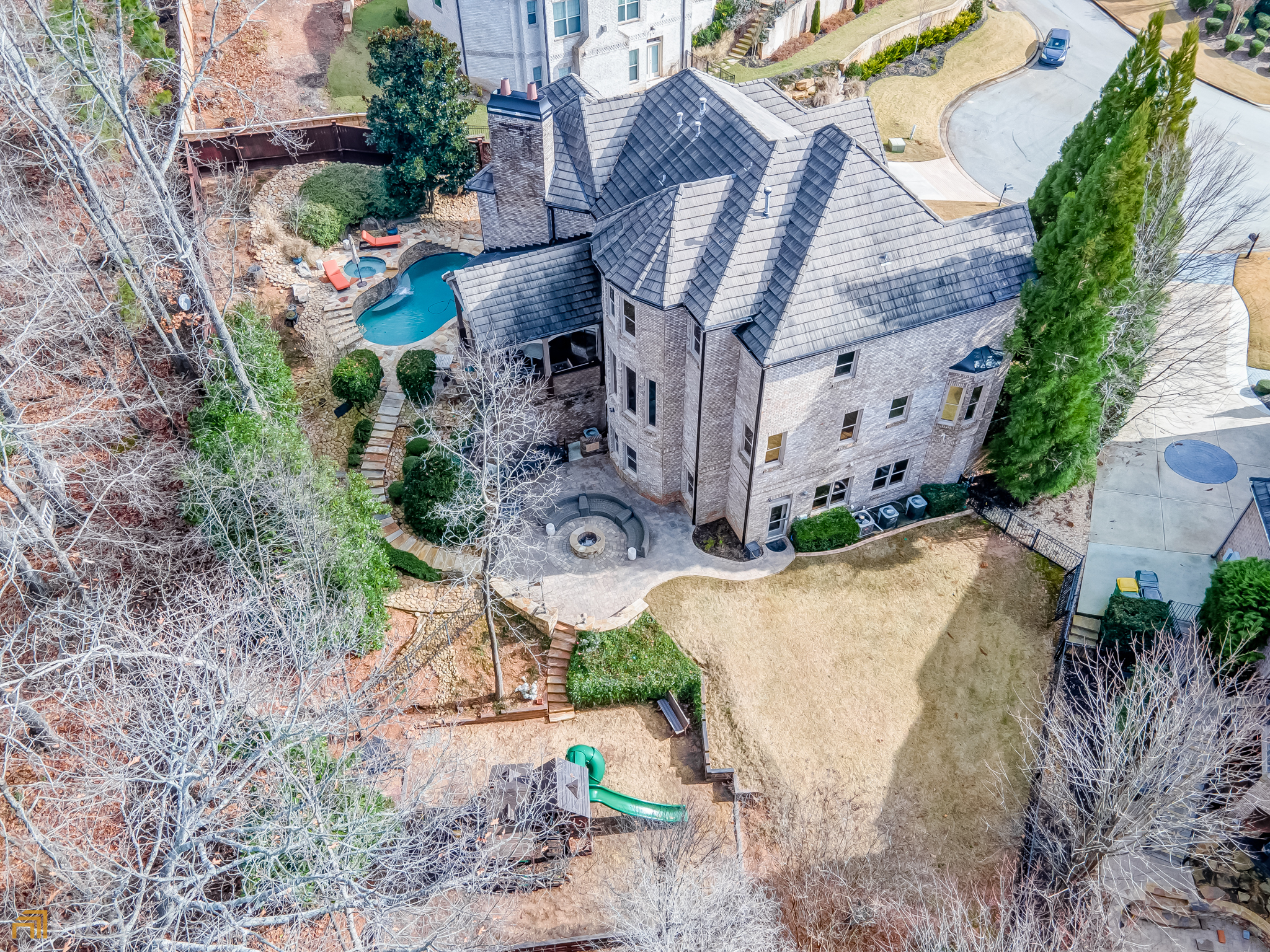 Lynden Manor - Residential
