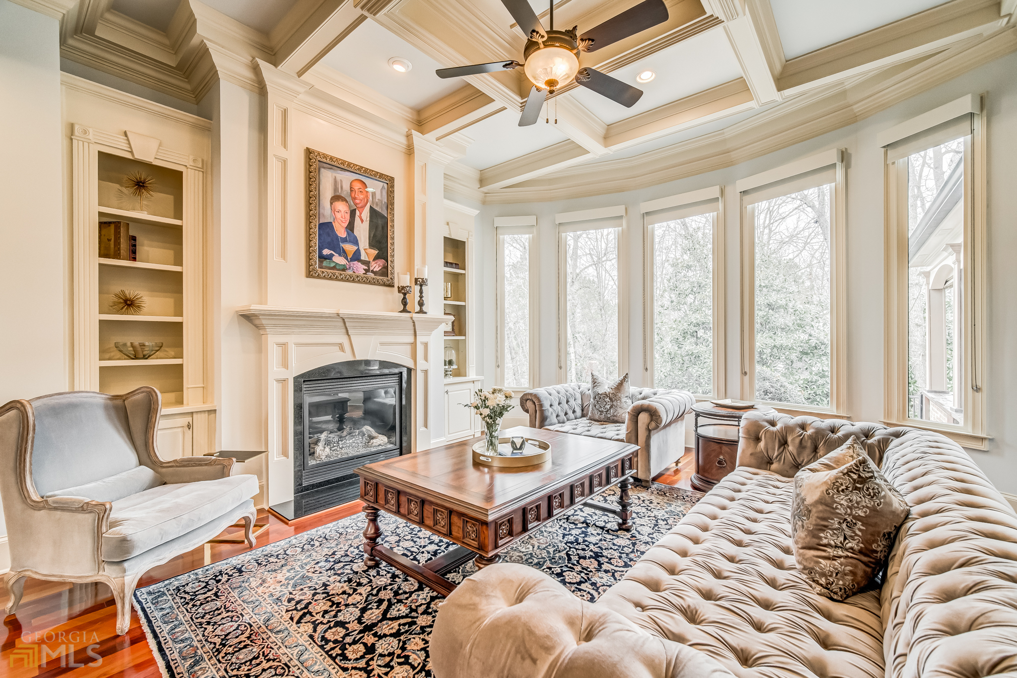 Lynden Manor - Residential