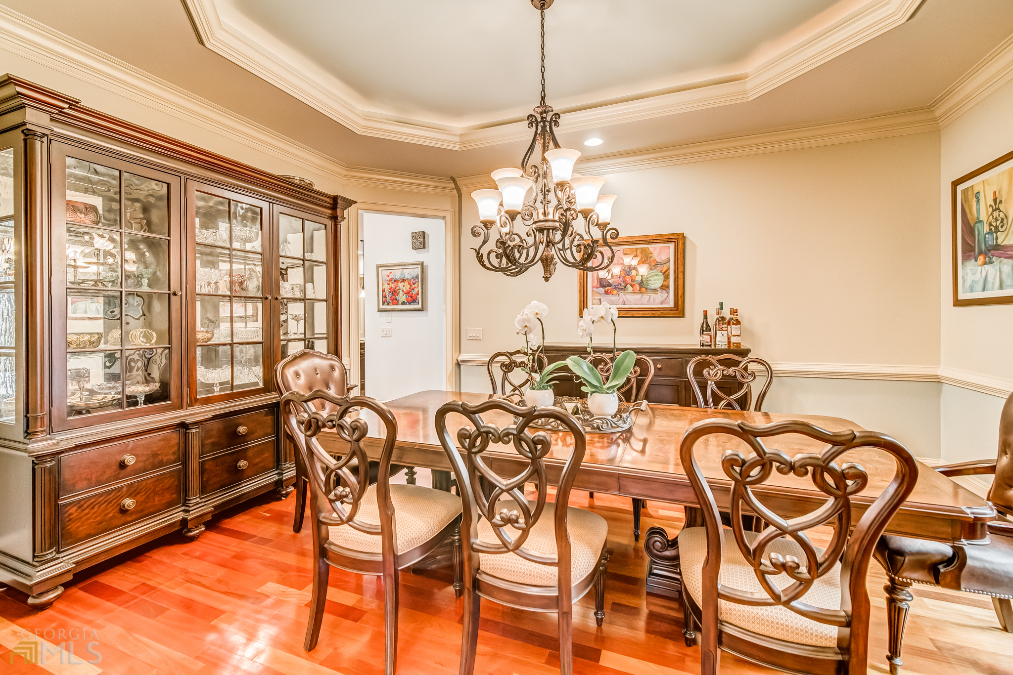 Lynden Manor - Residential