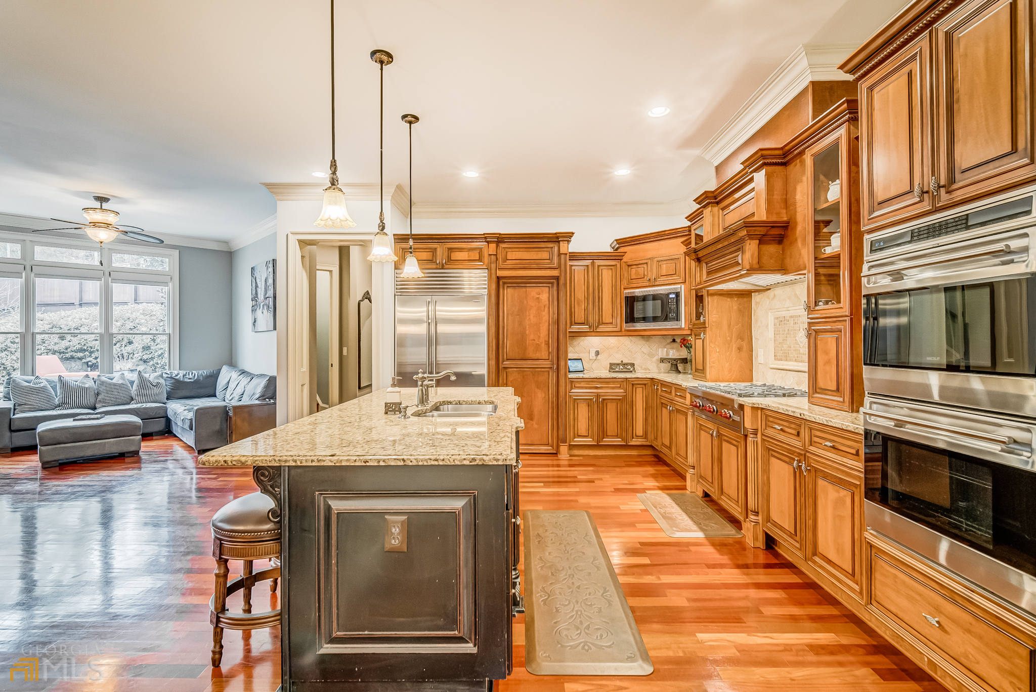 Lynden Manor - Residential
