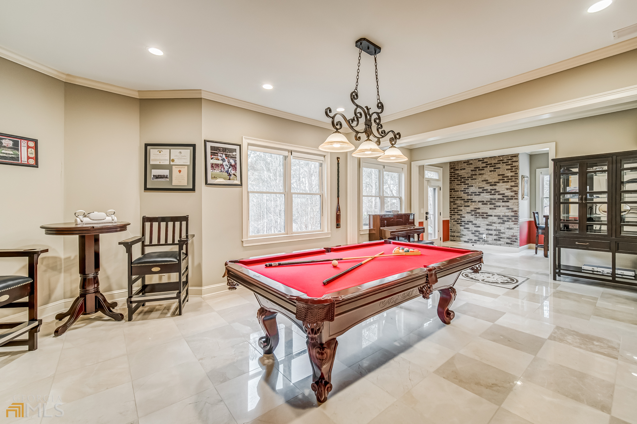 Lynden Manor - Residential