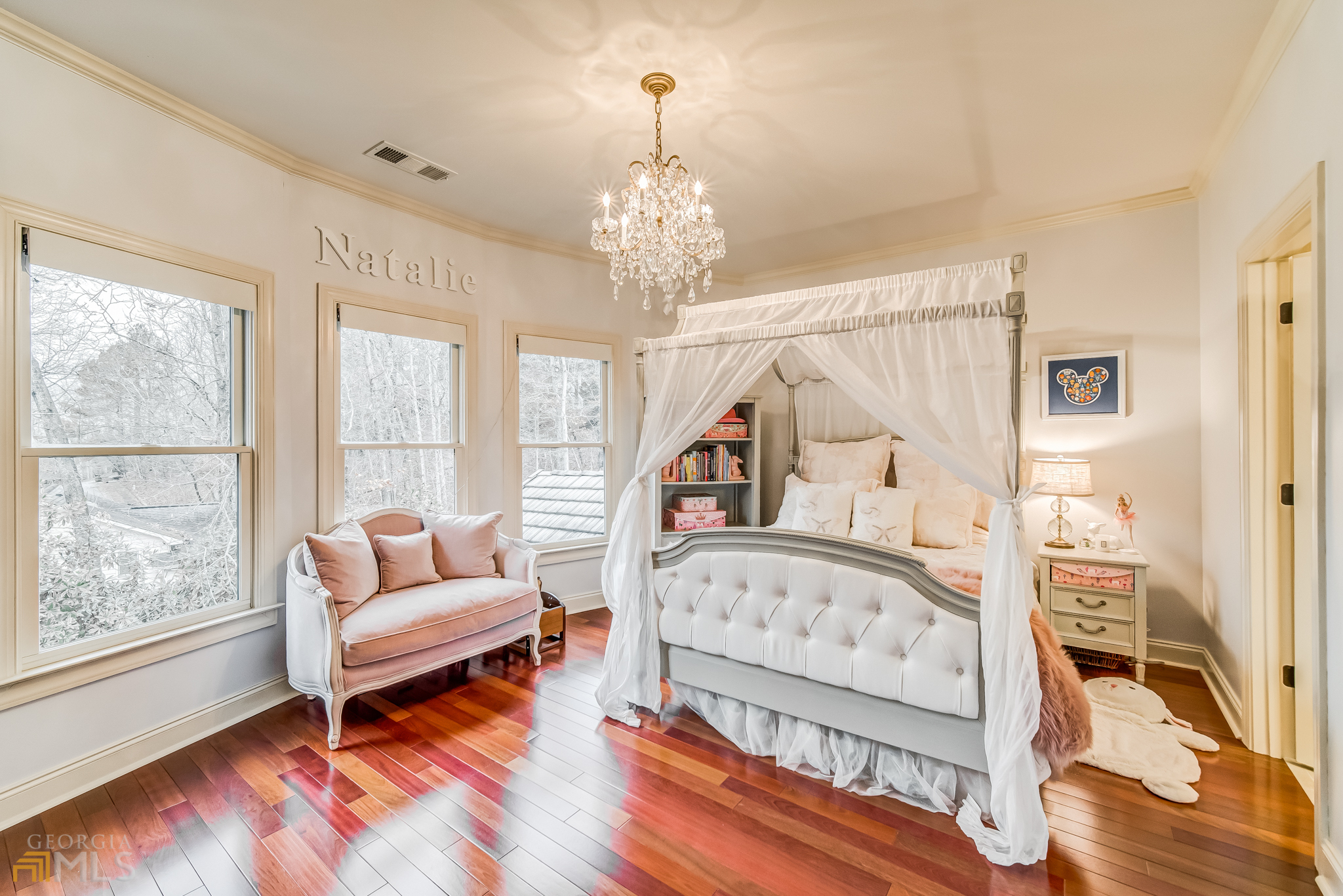Lynden Manor - Residential