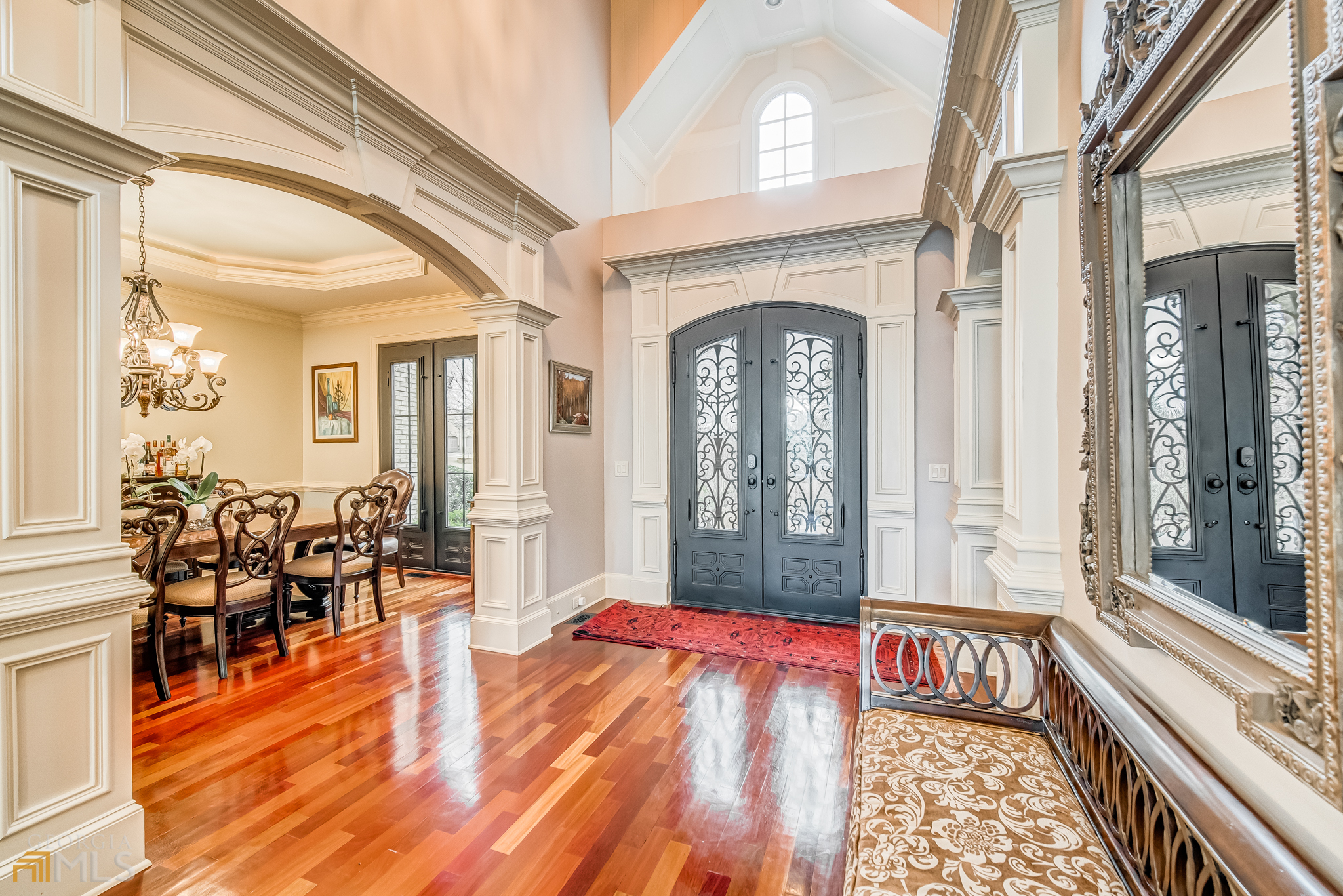 Lynden Manor - Residential