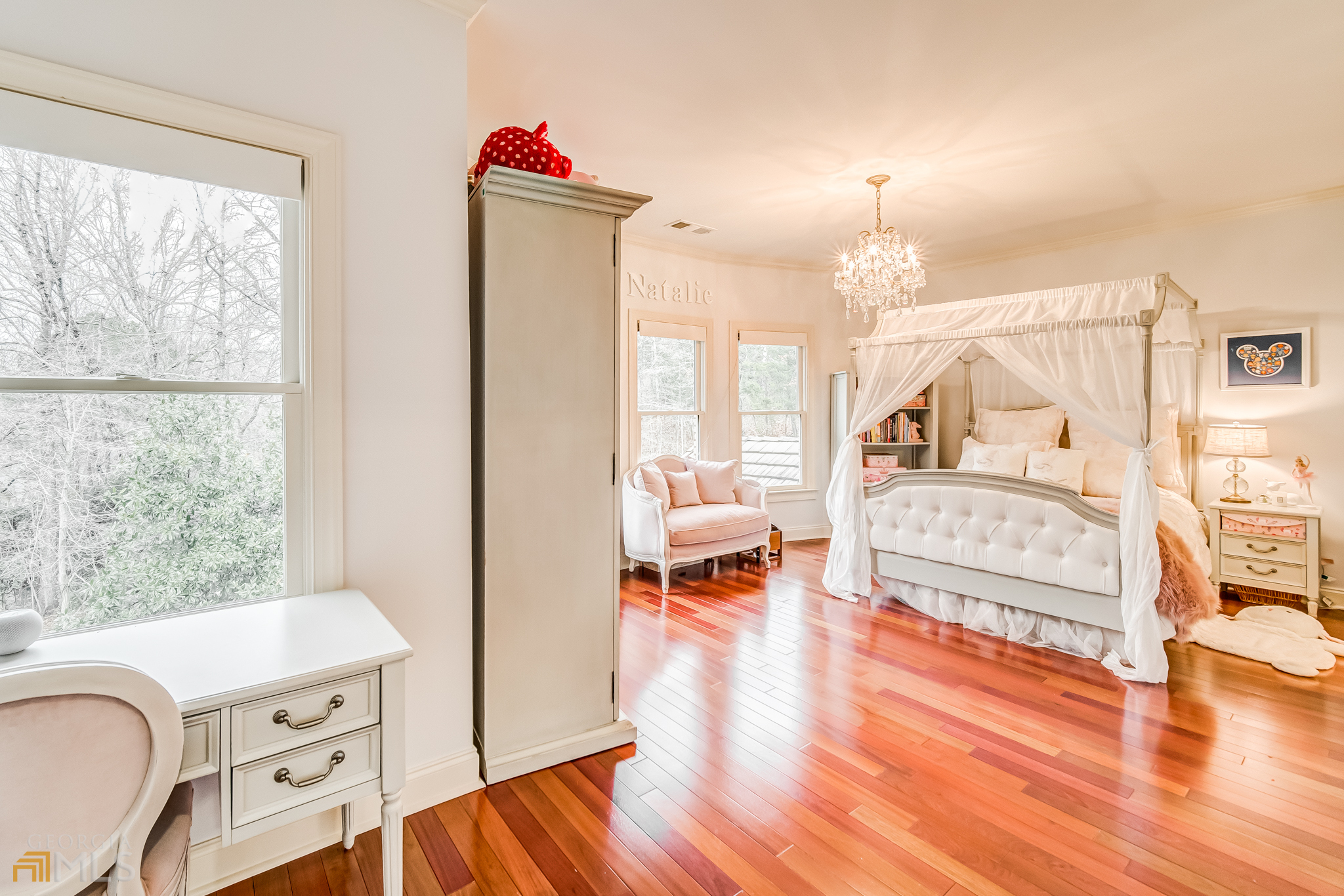 Lynden Manor - Residential