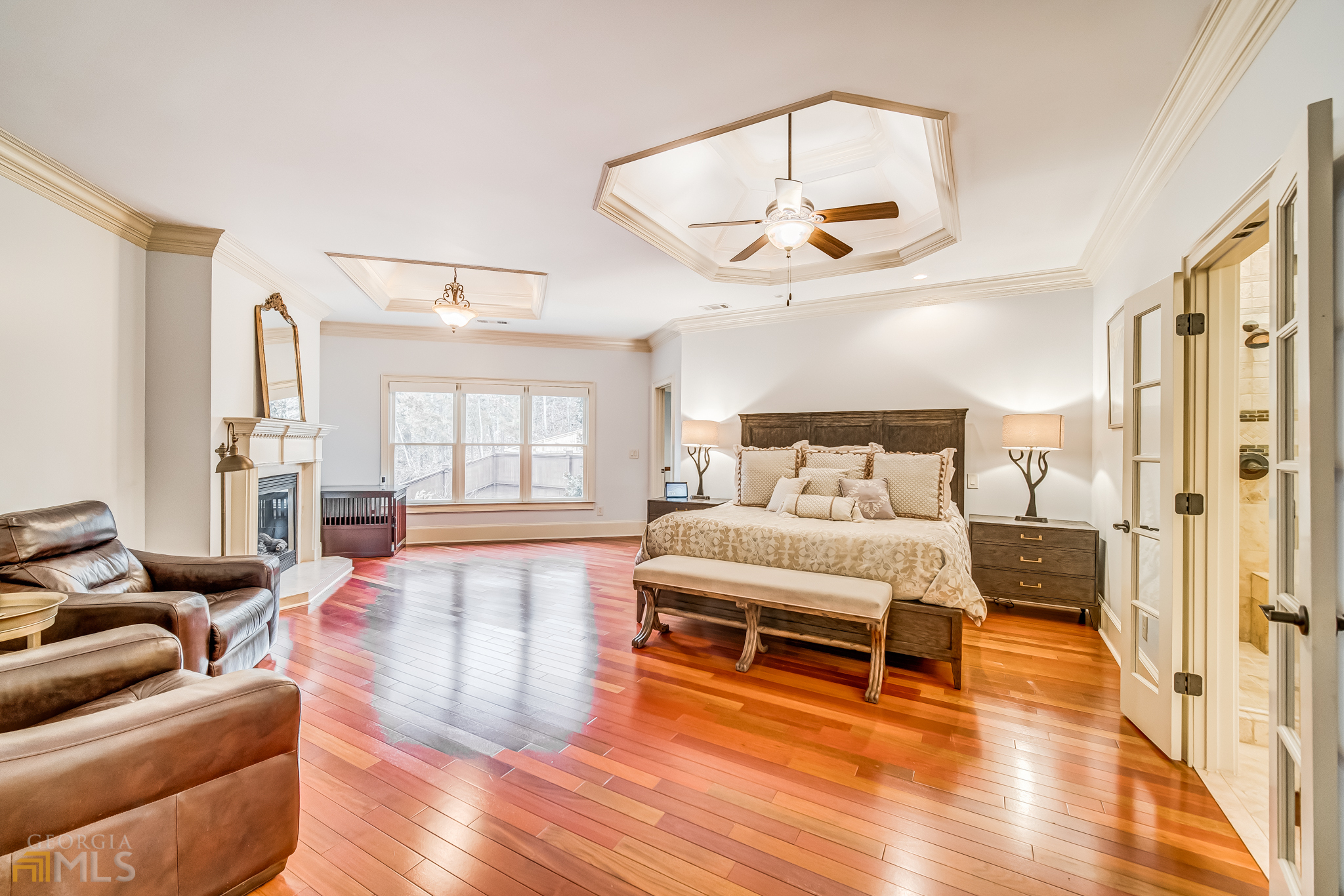 Lynden Manor - Residential