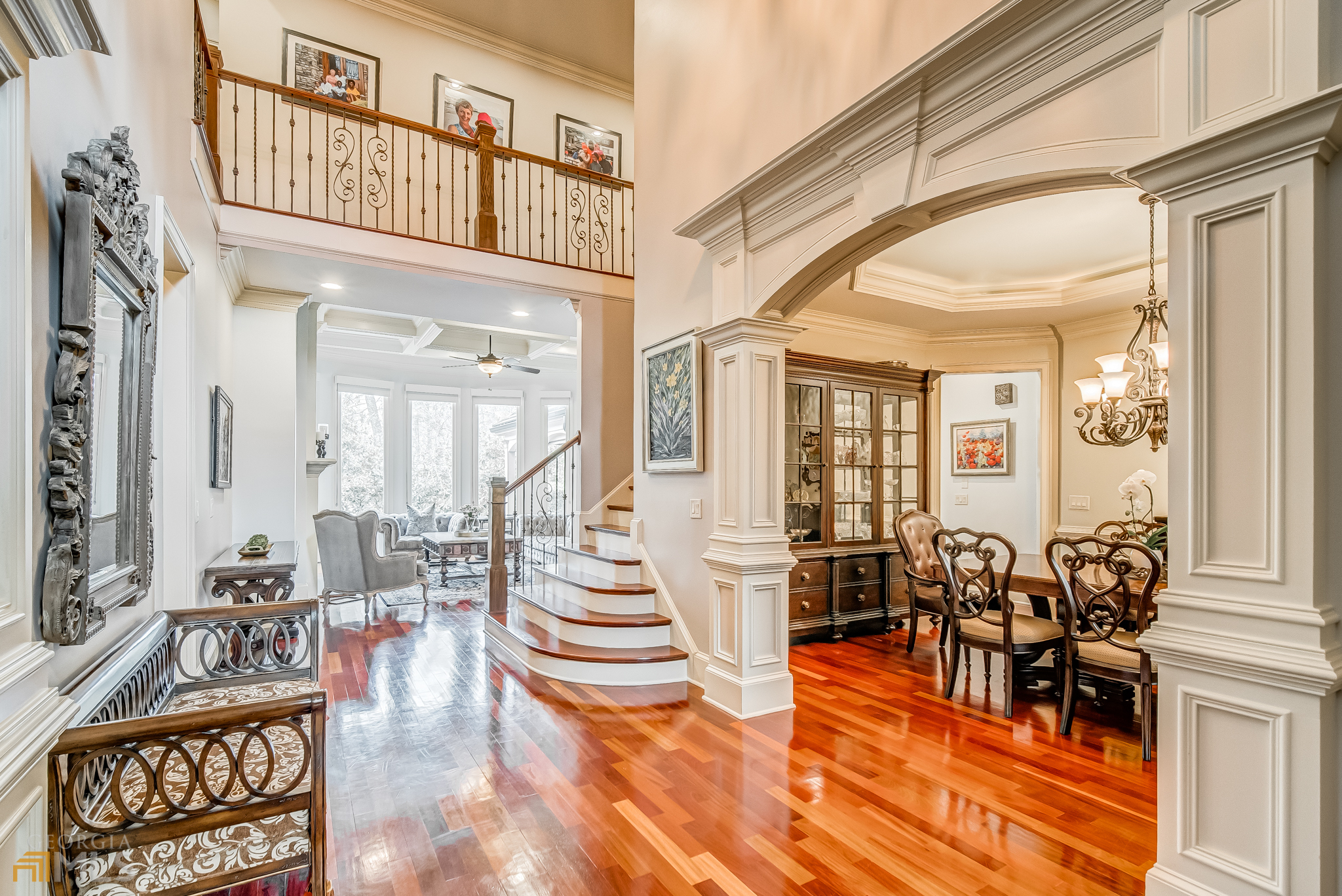 Lynden Manor - Residential