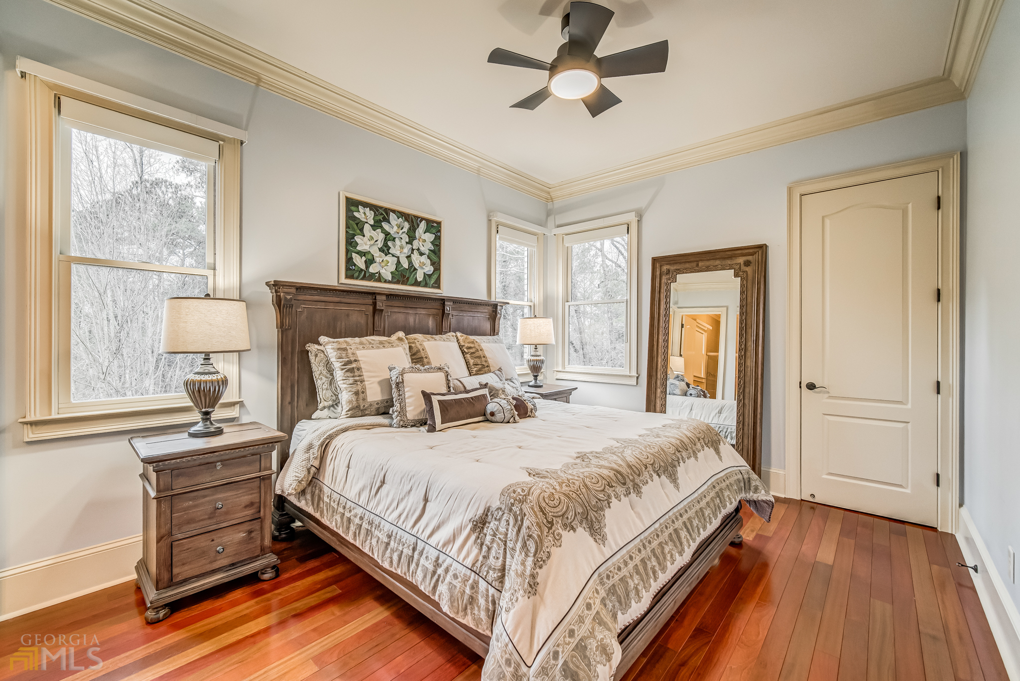 Lynden Manor - Residential