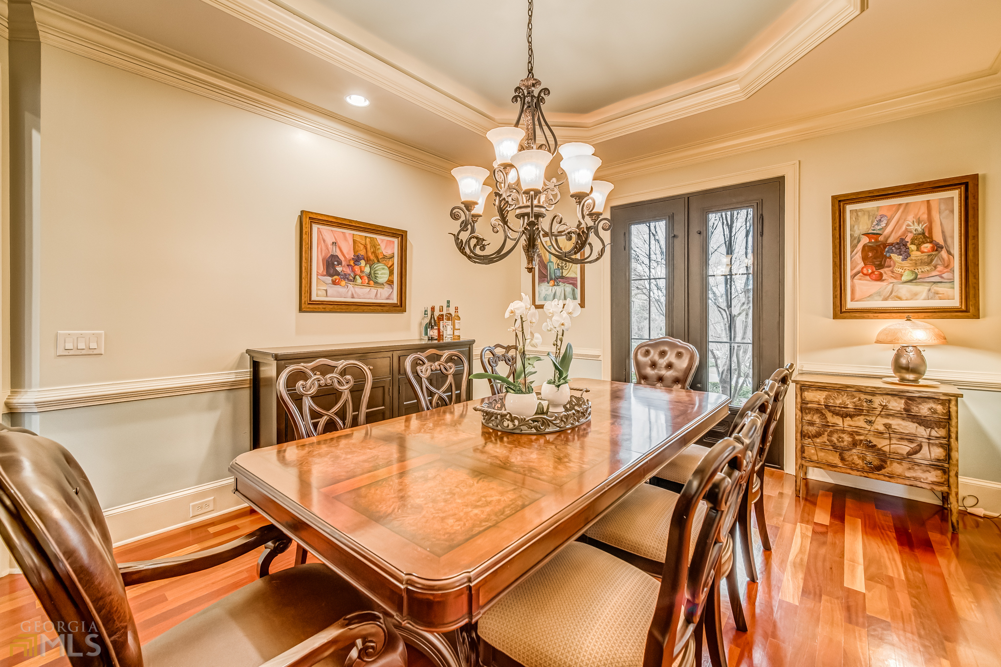 Lynden Manor - Residential