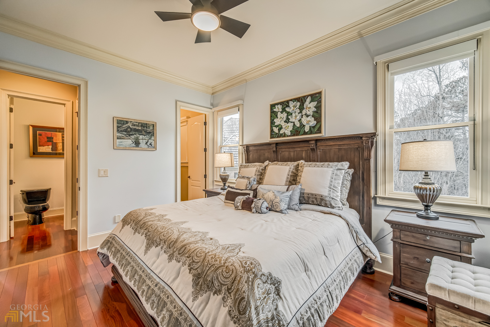 Lynden Manor - Residential