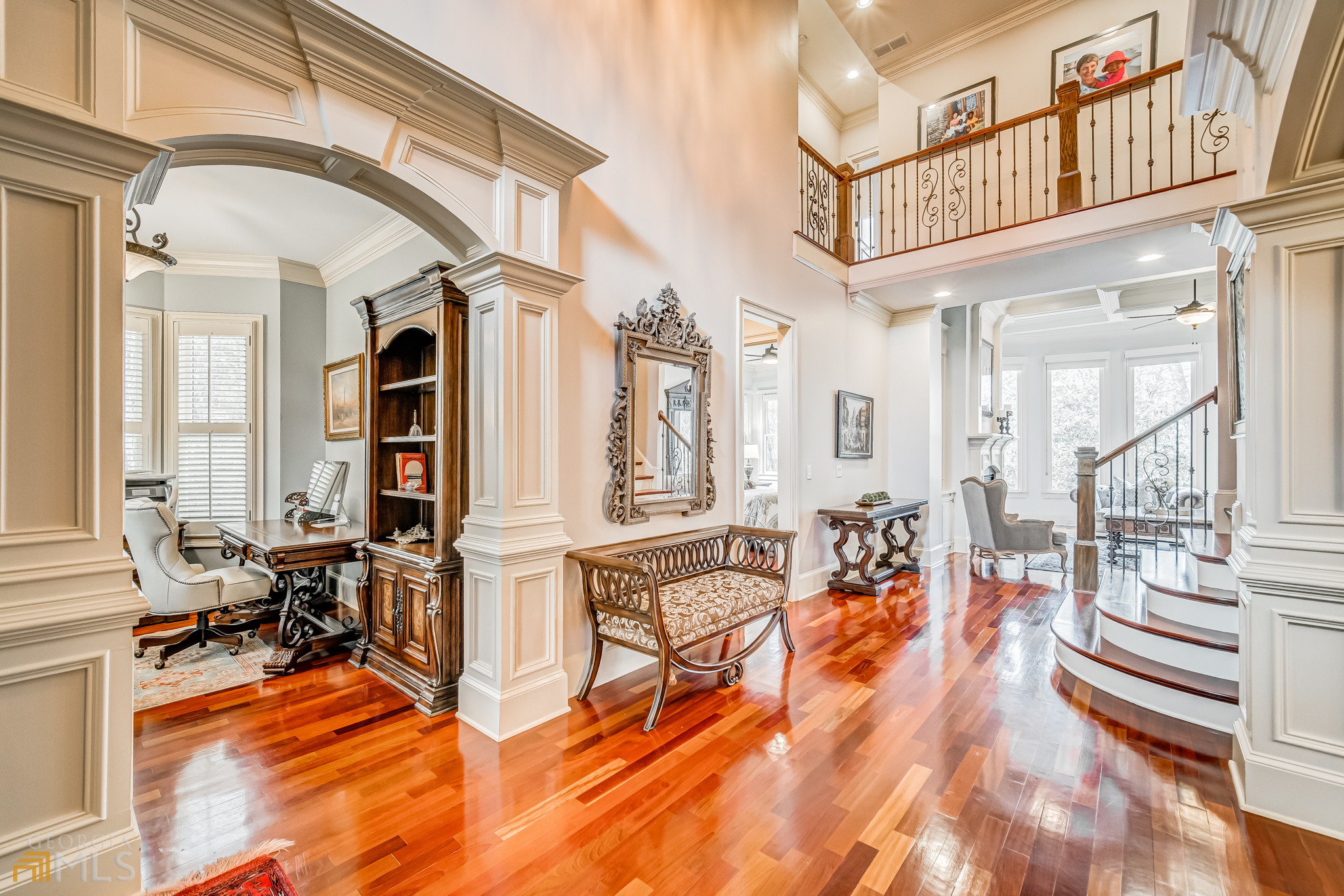 Lynden Manor - Residential