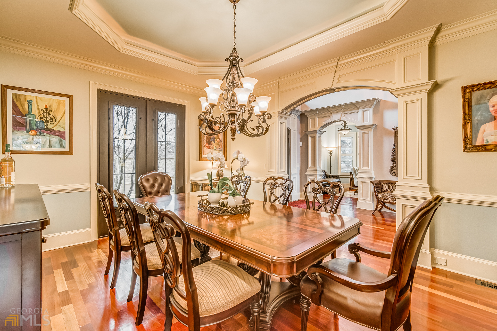 Lynden Manor - Residential