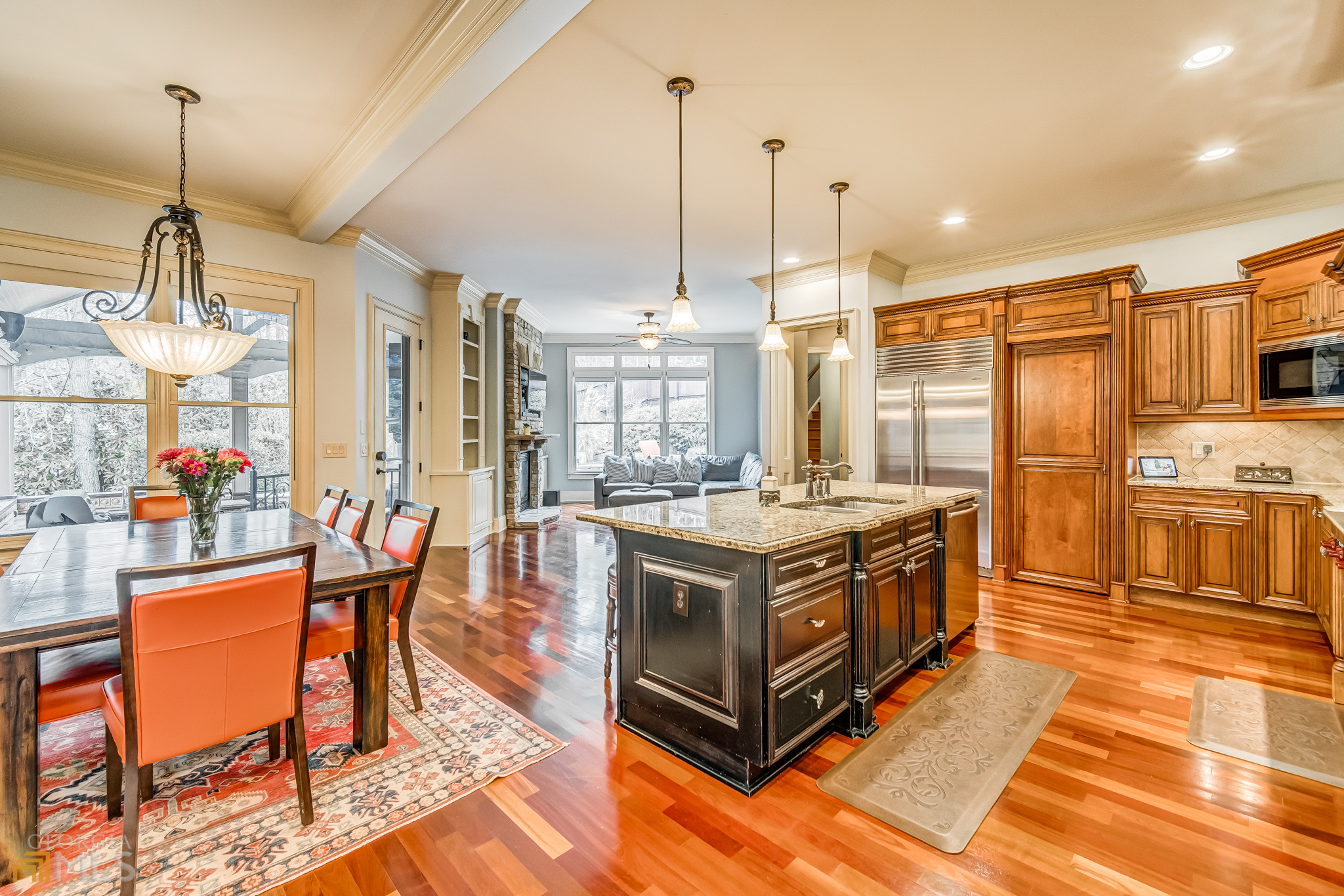 Lynden Manor - Residential