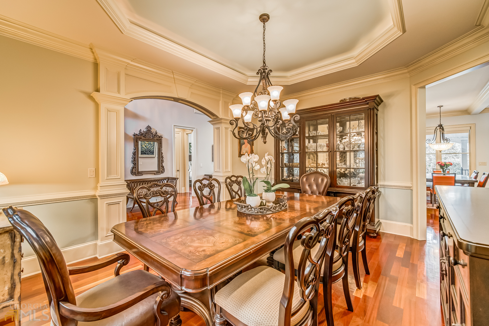 Lynden Manor - Residential