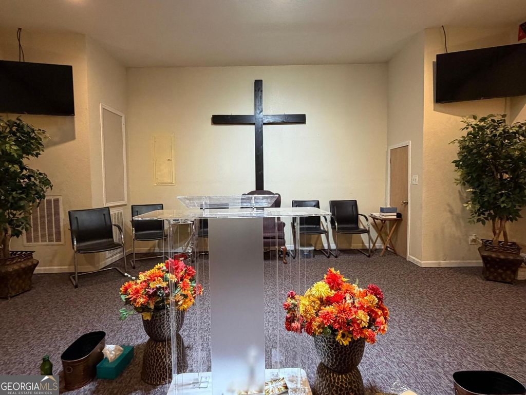 Photo of 4081 W Main Street, Soperton, GA 30457 (MLS # 10687811)